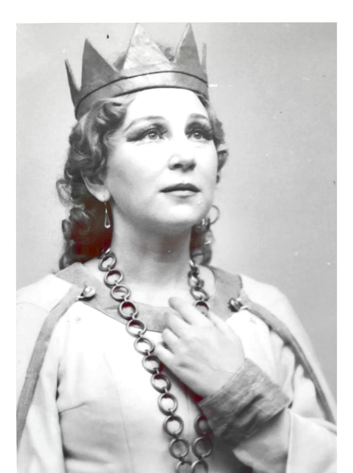 Татьяна Лымарева